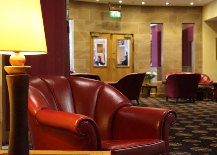 Leapark Hotel