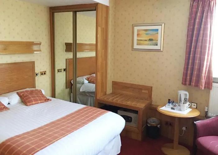 Leapark Hotel