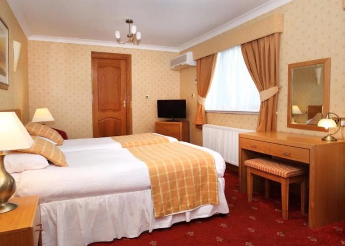 Leapark Hotel