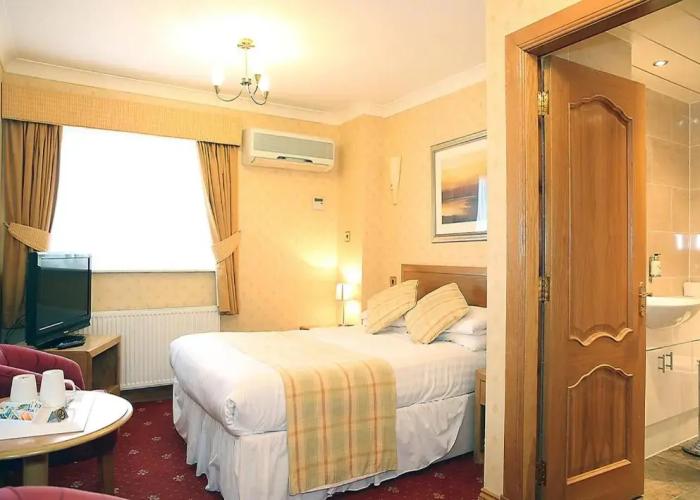 Leapark Hotel