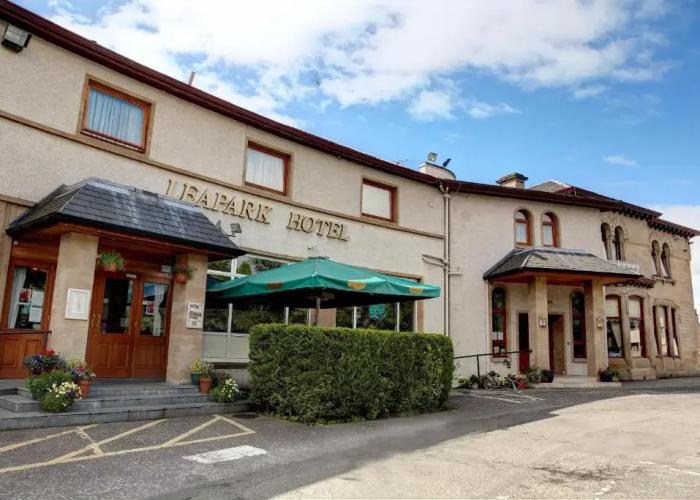 Leapark Hotel