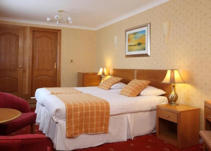 Leapark Hotel