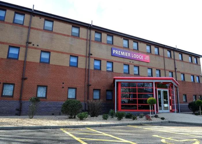 Premier Lodge