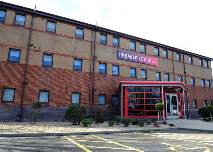 Premier Lodge