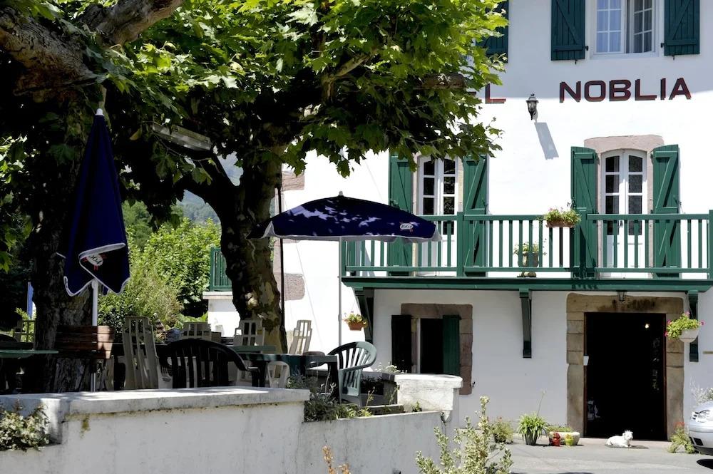Logis Hotel Noblia