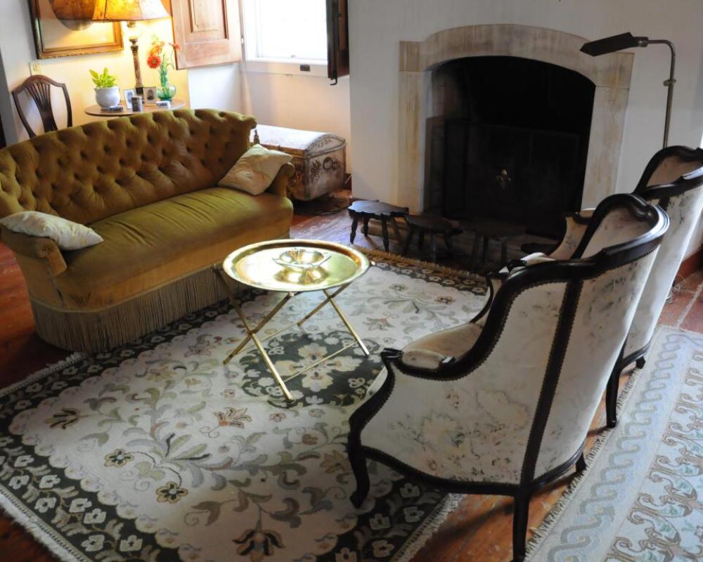 Quinta da Alcaidaria Mór