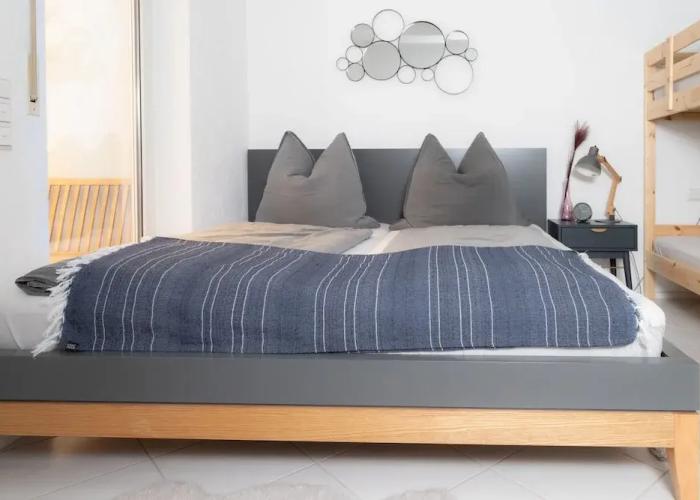 Sohana Lifestyle Apartments