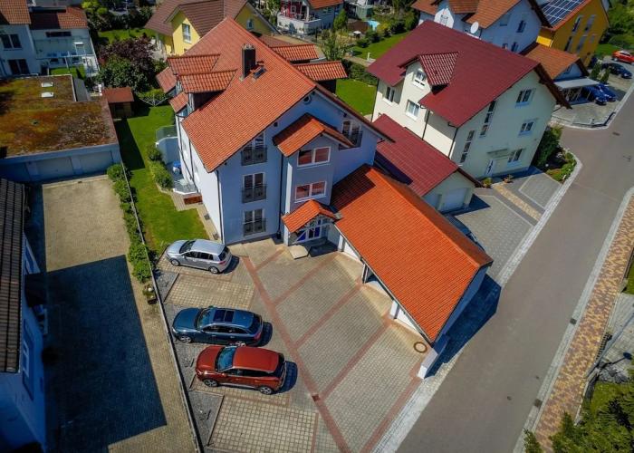Sohana Lifestyle Apartments