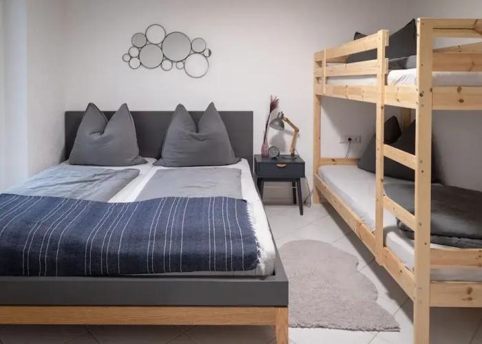 Sohana Lifestyle Apartments