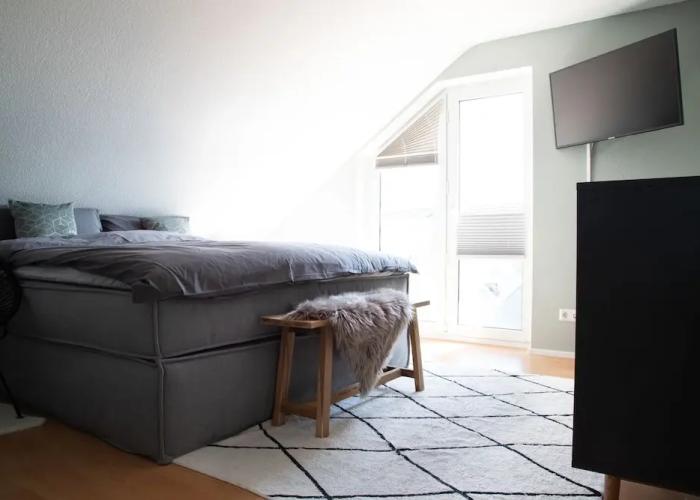 Sohana Lifestyle Apartments