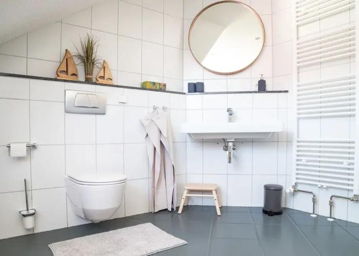Sohana Lifestyle Apartments