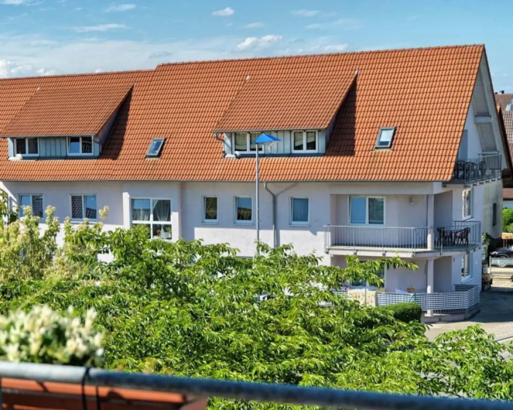 фото Gästehaus Mythos