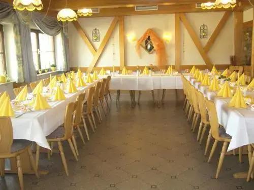 Landgasthaus Löwen mit Gästehaus