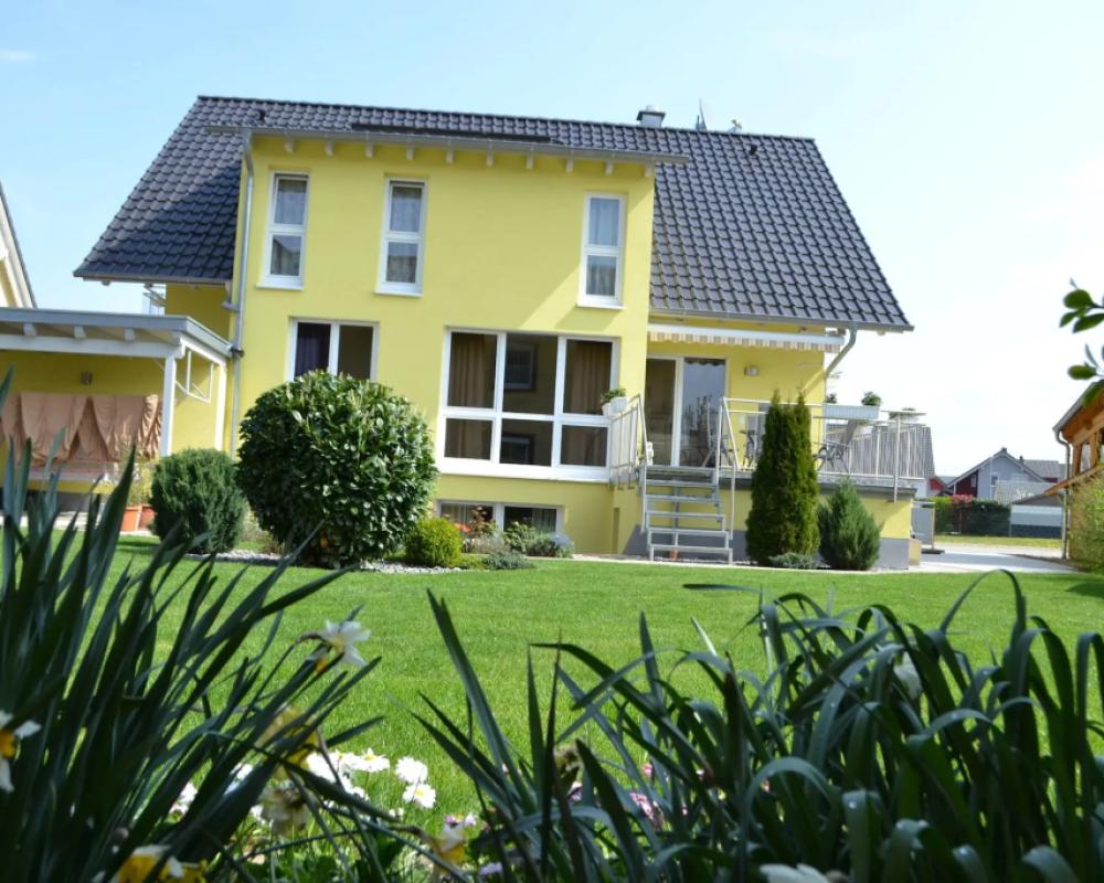фото Pension Sieg