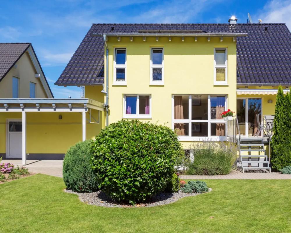 фото Pension Sieg