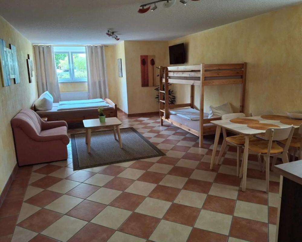 фото Pension Sieg