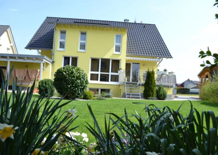 Pension Sieg