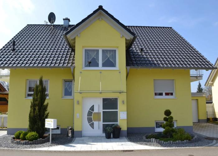 Pension Sieg