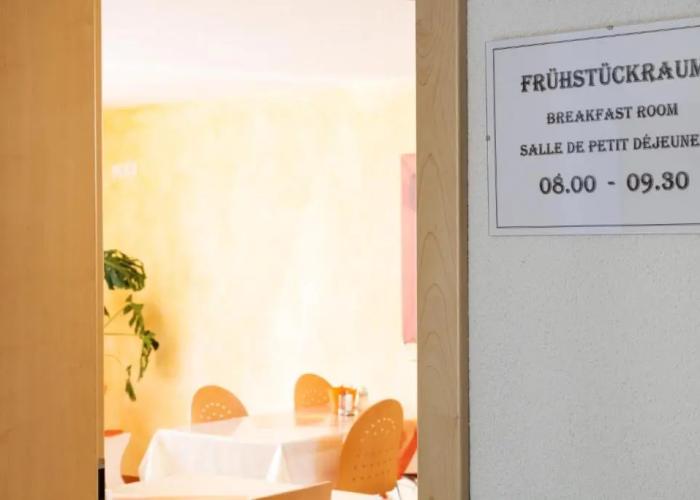 Pension Sieg