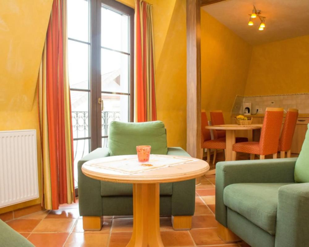 фото Hotel Casa Rustica