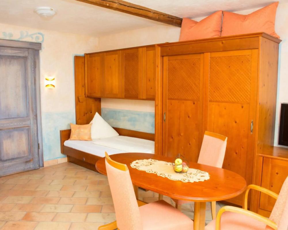 фото Hotel Casa Rustica