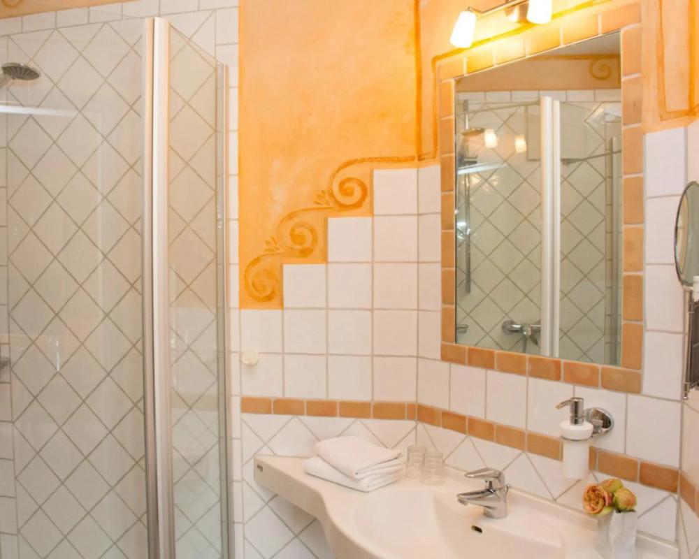 фото Hotel Casa Rustica