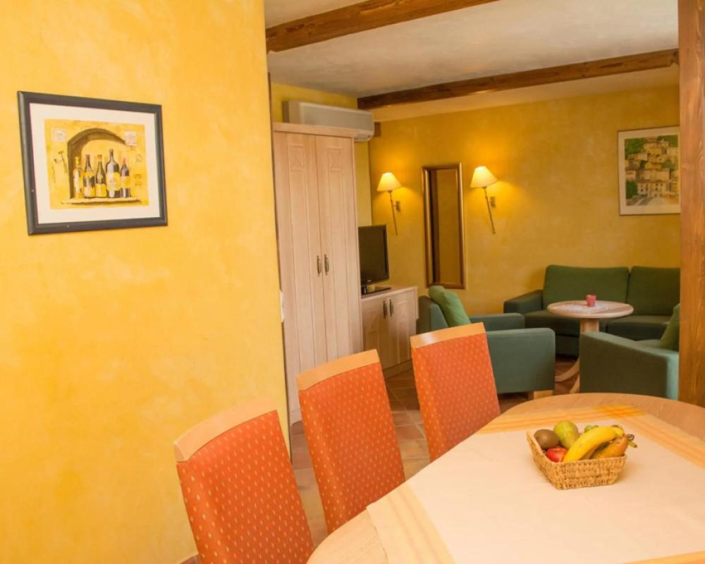 фото Hotel Casa Rustica