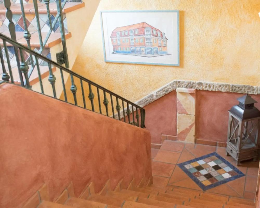фото Hotel Casa Rustica
