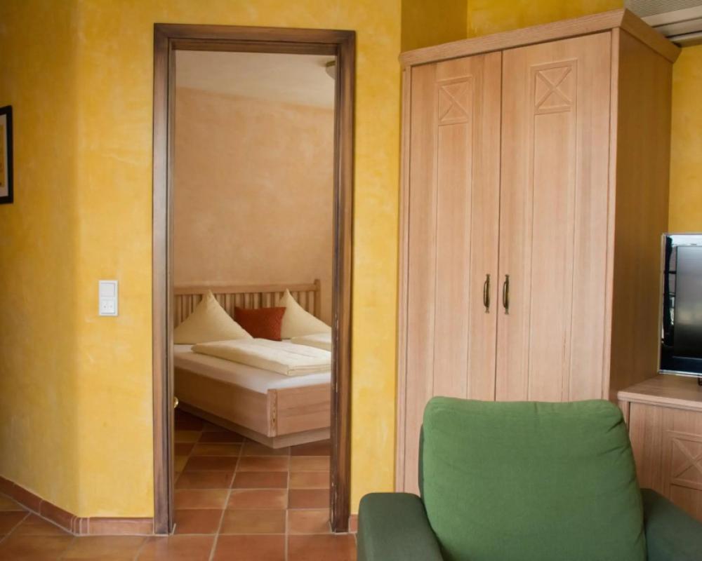 фото Hotel Casa Rustica