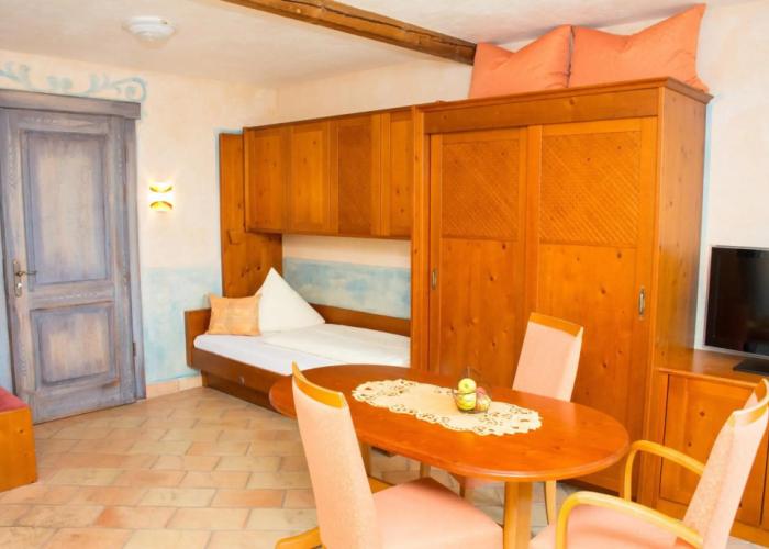 Hotel Casa Rustica