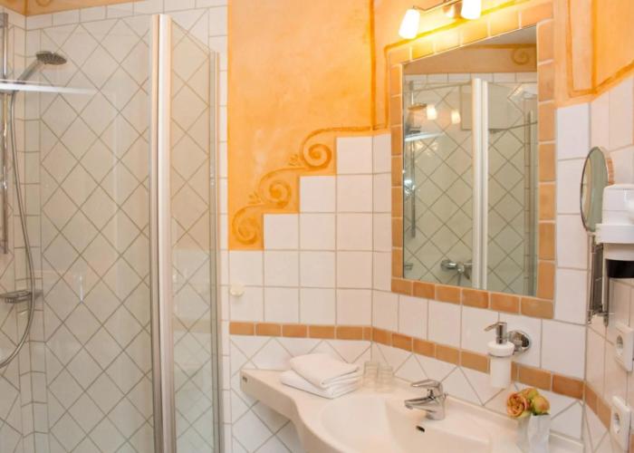 Hotel Casa Rustica