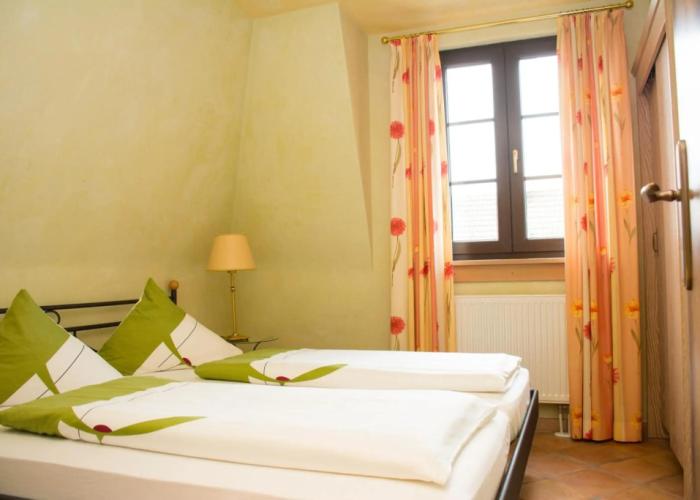Hotel Casa Rustica