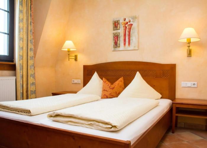 Hotel Casa Rustica