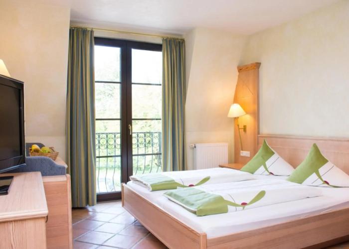 Hotel Casa Rustica