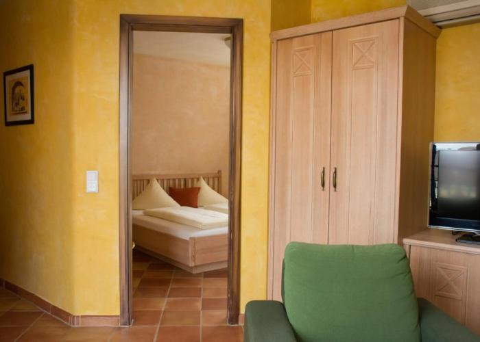 Hotel Casa Rustica