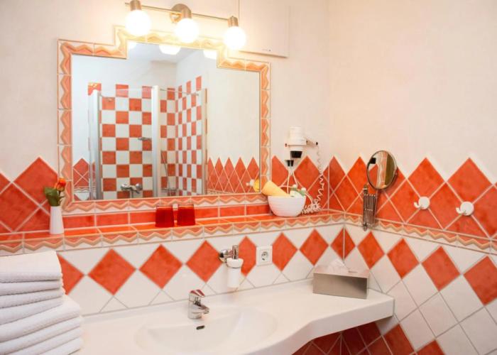Hotel Casa Rustica