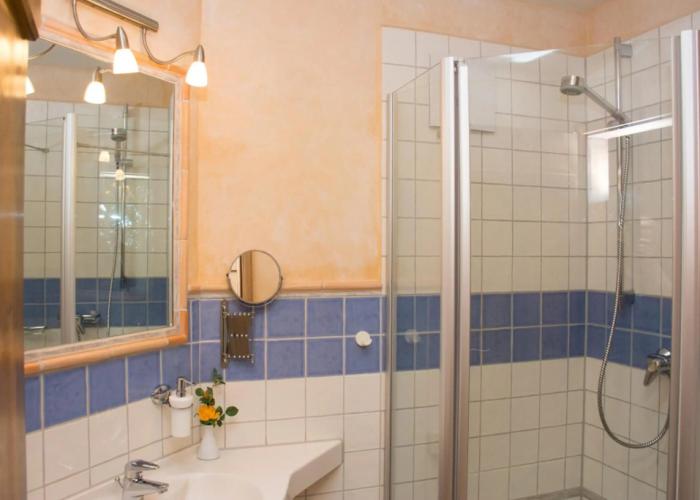 Hotel Casa Rustica