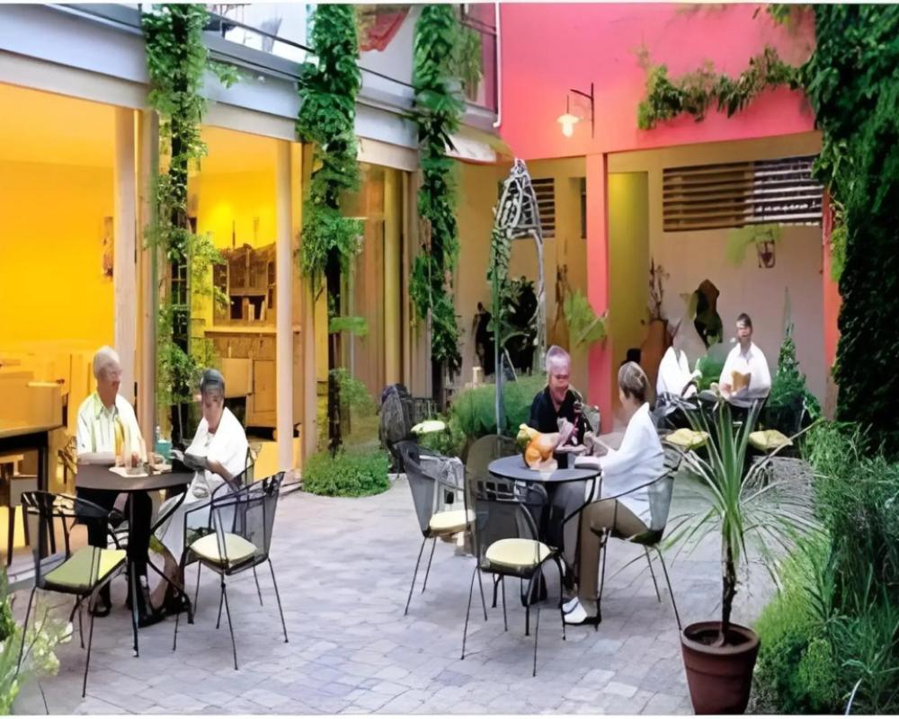 фото Hotel Arndt