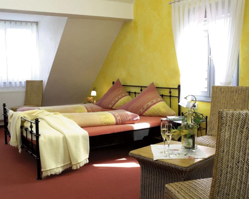 фото Hotel Arndt