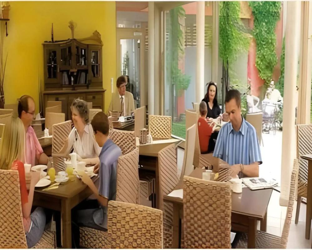 фото Hotel Arndt