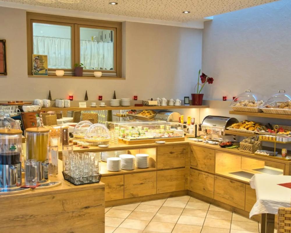 фото Hotel Arndt