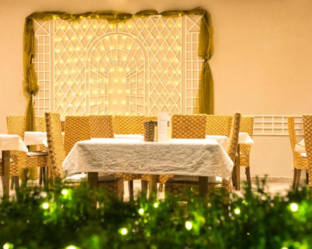 фото Hotel Arndt