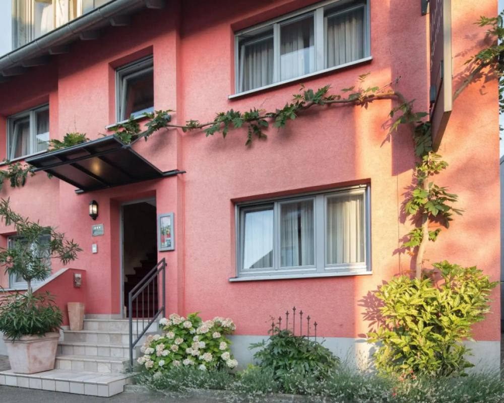 фото Hotel Arndt