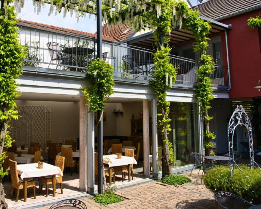 фото Hotel Arndt