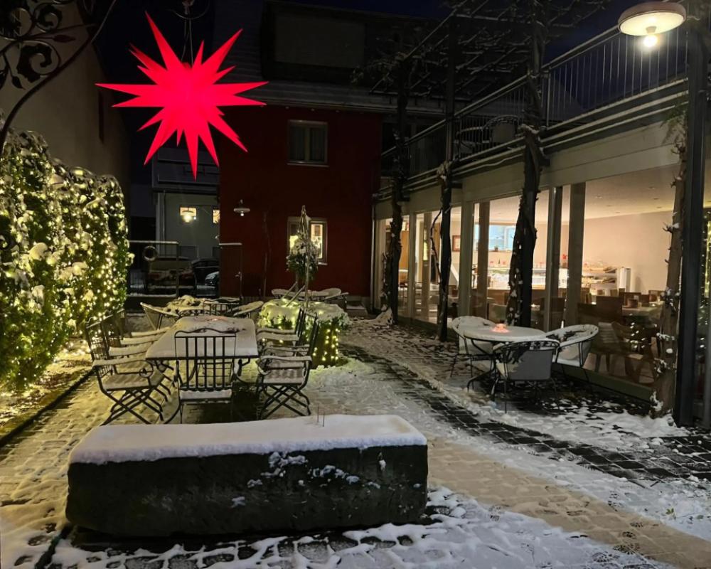 фото Hotel Arndt