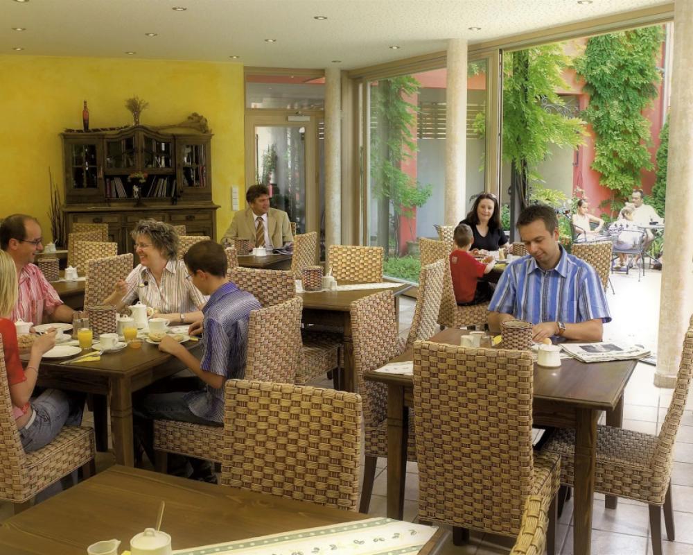 фото Hotel Arndt