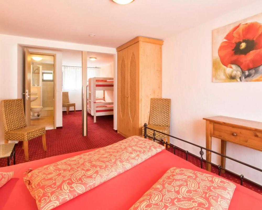фото Hotel Arndt