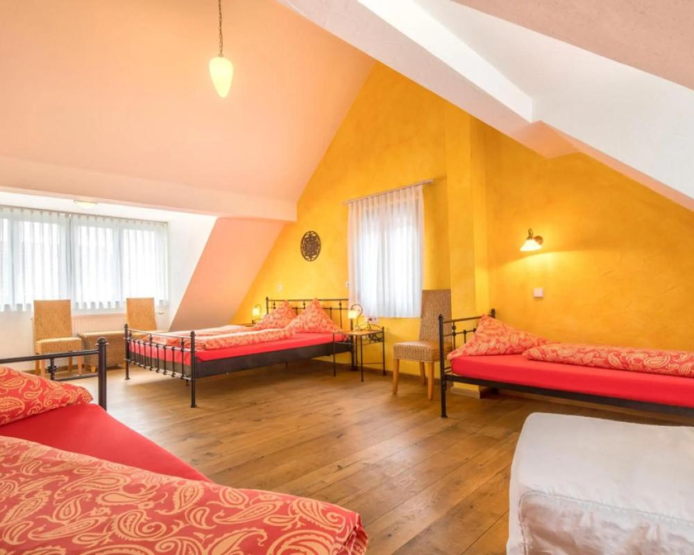 фото Hotel Arndt