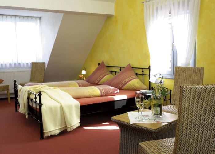Hotel Arndt
