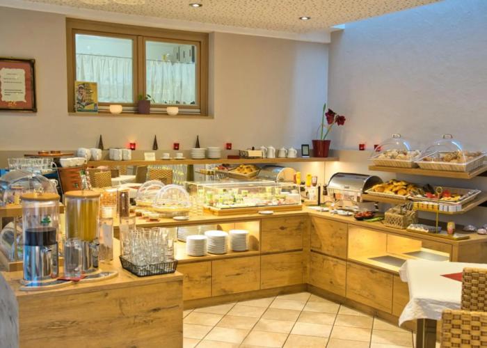Hotel Arndt